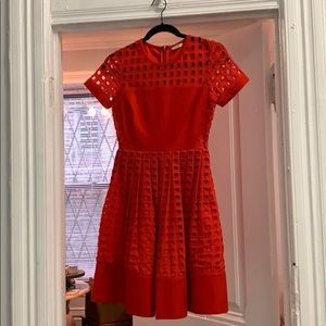 Jack Wills Size 0 Dress